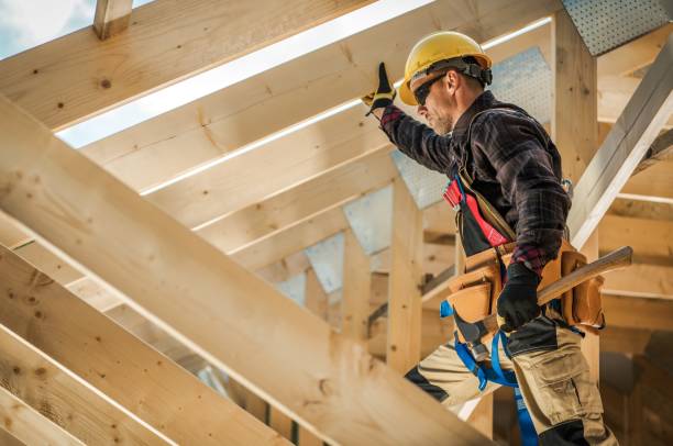 Best Tile Roofing Contractor  in Enid, OK