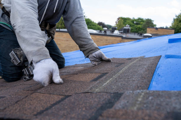 Best Storm Damage Roof Repair  in Enid, OK