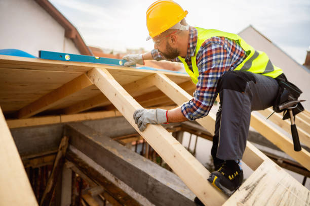 Best Slate Roofing Contractor  in Enid, OK