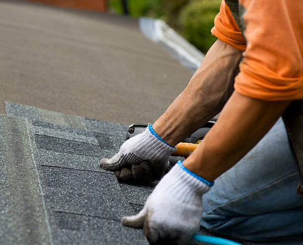 Best Emergency Roof Repair  in Enid, OK