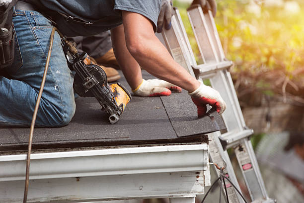 Gutter Installation and Roofing in Enid, OK
