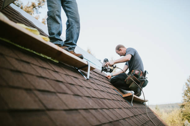 Quick and Trustworthy Emergency Roof Repair Services in Enid, OK