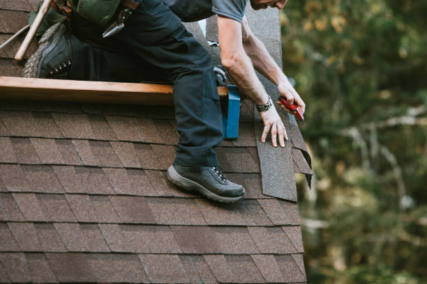 Quick and Trustworthy Emergency Roof Repair Services in Enid, OK
