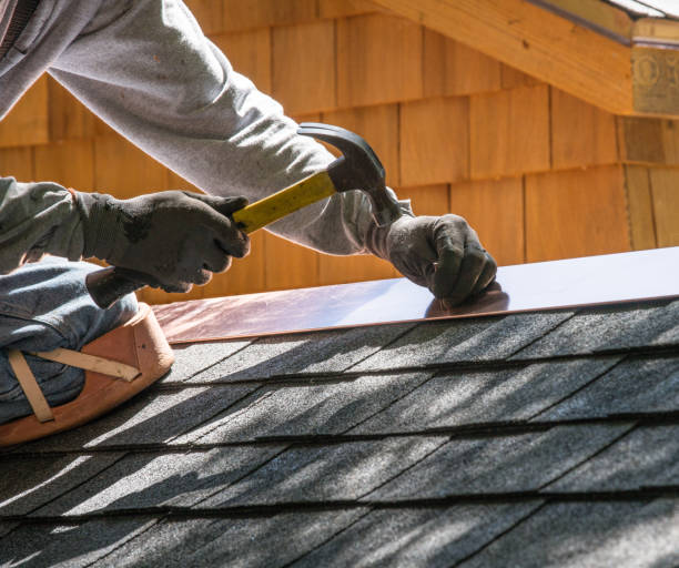 Best New Roof Installation  in Enid, OK